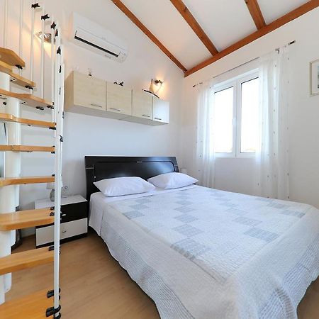 Puntamika Studio Zadar Buitenkant foto