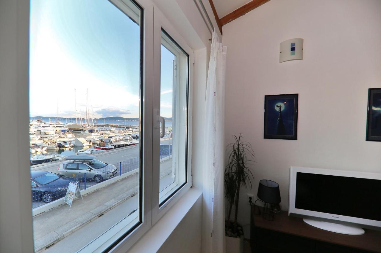 Puntamika Studio Zadar Buitenkant foto