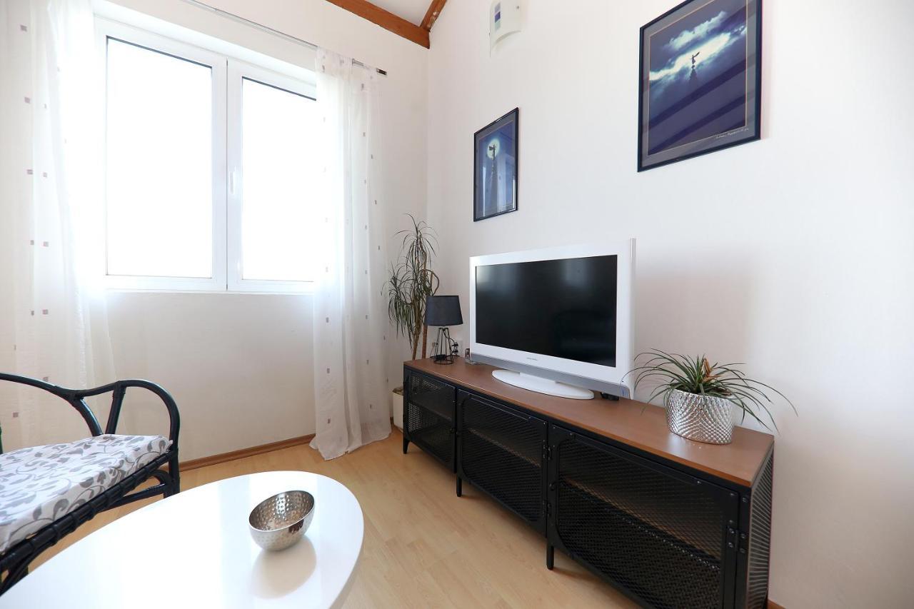 Puntamika Studio Zadar Buitenkant foto