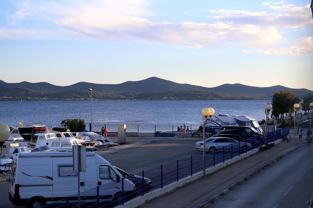 Puntamika Studio Zadar Buitenkant foto