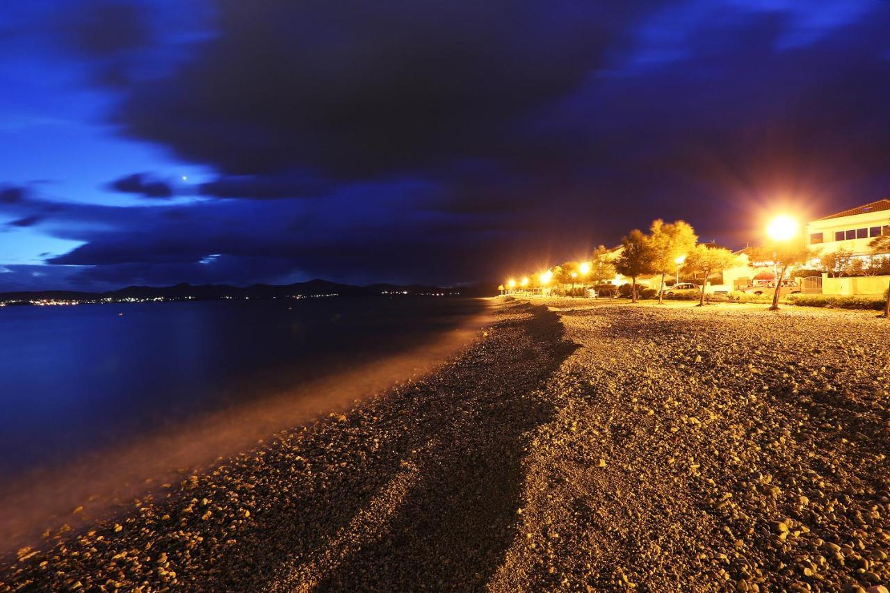 Puntamika Studio Zadar Buitenkant foto