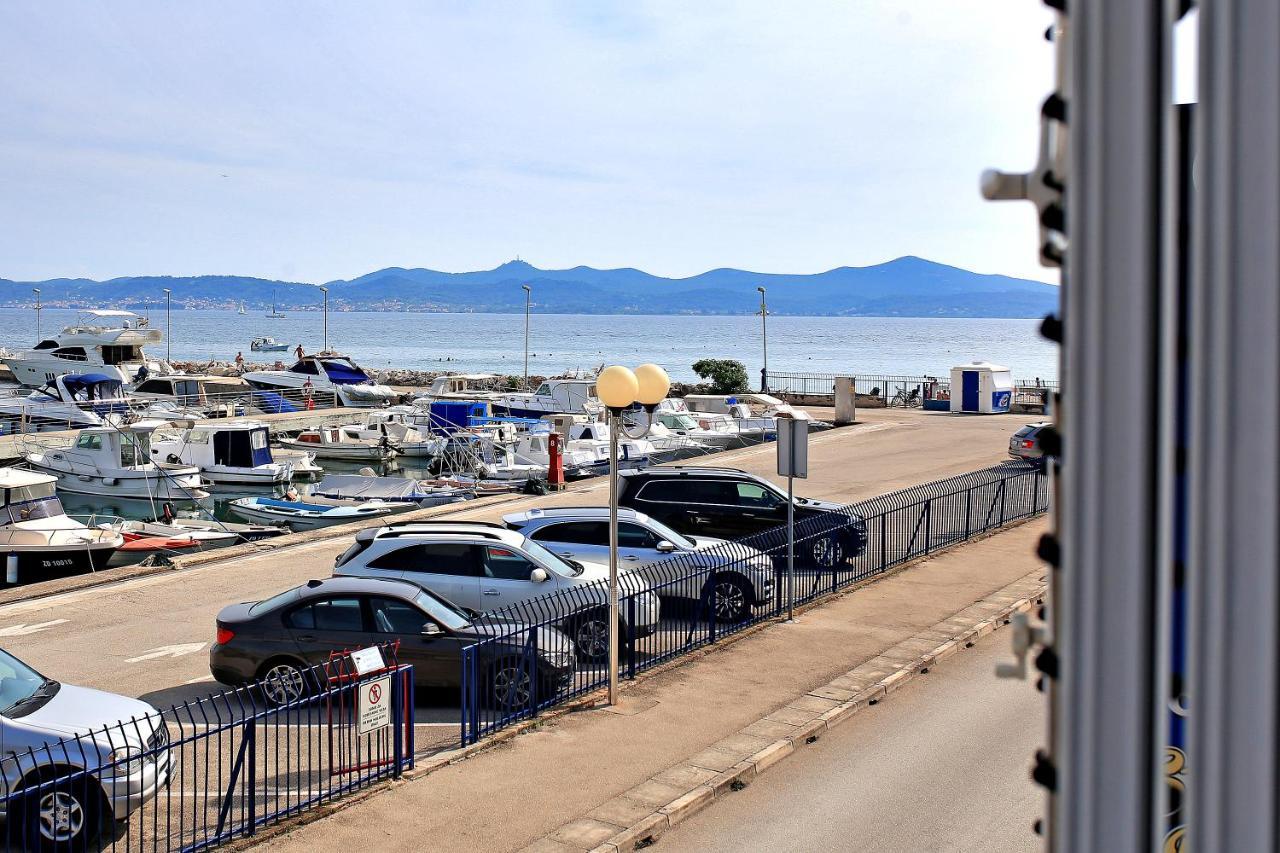 Puntamika Studio Zadar Buitenkant foto