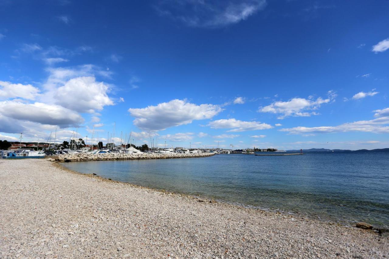Puntamika Studio Zadar Buitenkant foto