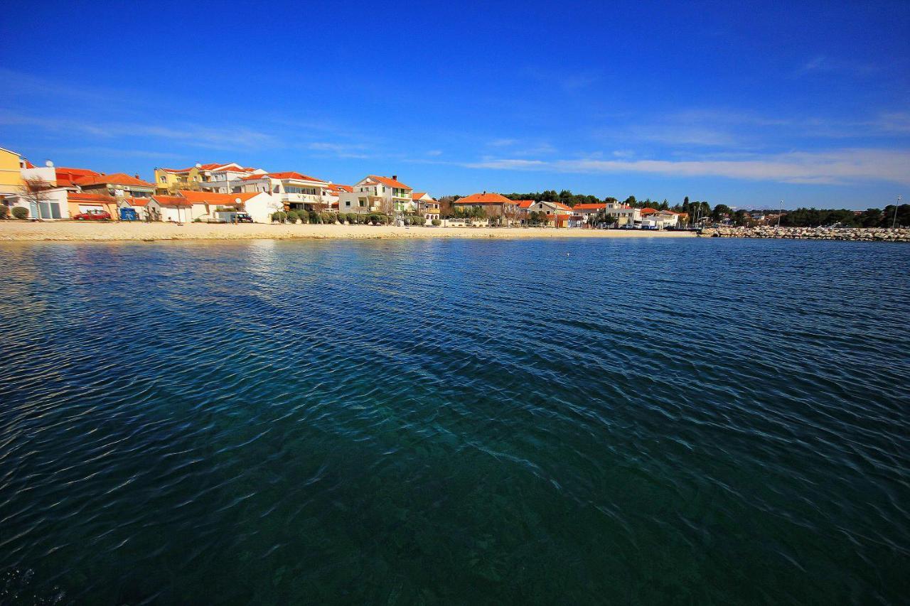 Puntamika Studio Zadar Buitenkant foto