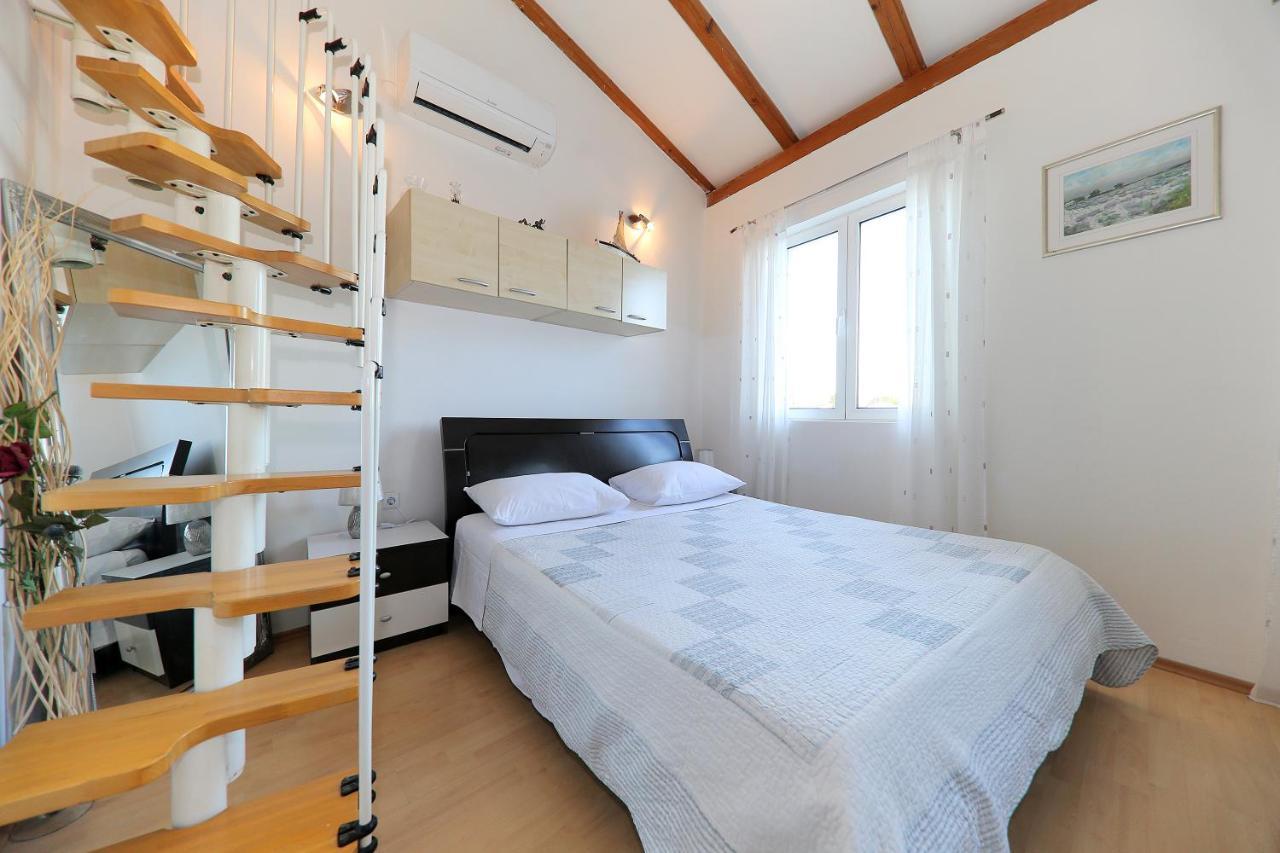 Puntamika Studio Zadar Buitenkant foto